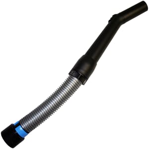 QUICK-CLICK KOBLING MED HÅNDTAK FOR STØVSUGER