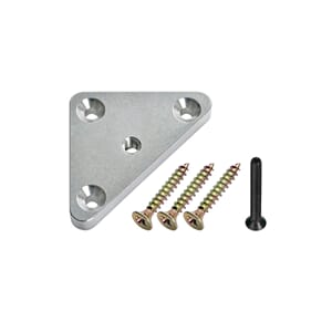 MARMAN MONT.SETT FOR IP INSERT PLATES