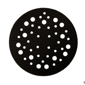 MIRKA PAD SAVER 125MM 5 STK FOR MIRKA DEROS 44H.