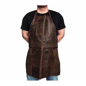 BEAVERCRAFT SKINNFORKLE AP2X BRUNT LR