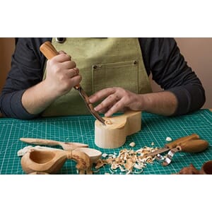 BEAVER LIND EMNE KOPP