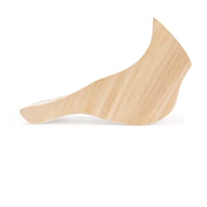 BEAVERCRAFT LIND EMNE FUGL