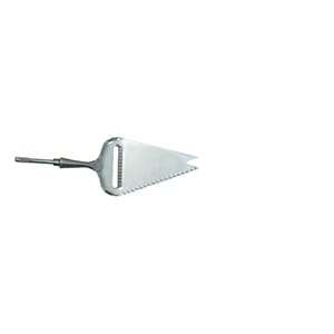 OSTEHØVEL SPISS 160X56 NORDIC