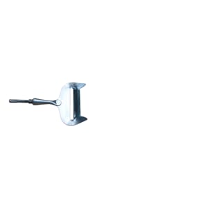 MYKOSTHØVEL 100X73 NORDIC