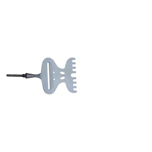 OSTEHØVEL ELG 150MM NORDIC