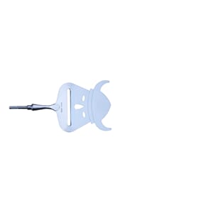 OSTEHØVEL VIKING NORDIC