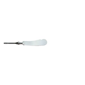 SMØREKNIV STOR 135MM NORDIC