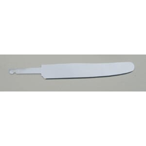 DESSERTKNIV FLAT TANGE NORDIC