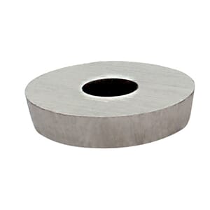 TURNM HSS 1 RUND KUTTER