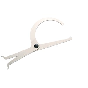 VASEPASSER 5'' / 125MM SORBY