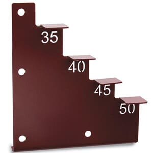 PROEDGE INNSTILLINGSJIGG PROSE