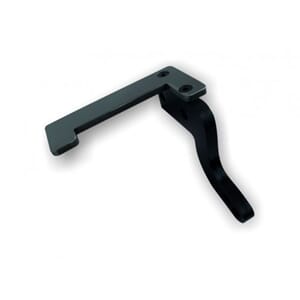 PROEDGE KORT ANLEGG F.TRESKJR