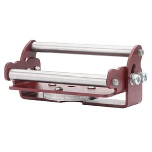 SORBY STEADYPRO STØTTEJIG U/FESTE