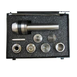 DELUXE ROT SENTER MK2 8DL SORB