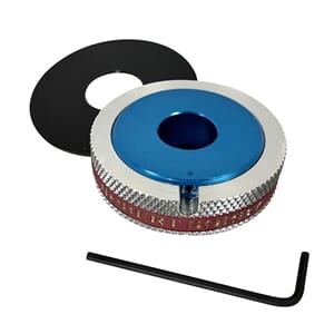 SORBY TRAC 16MM JUSTERBAR RING FOR ANLEGG BL