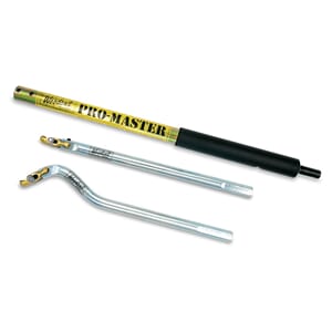 WC PRO HOLLOWKIT 3DL RETT/BYD