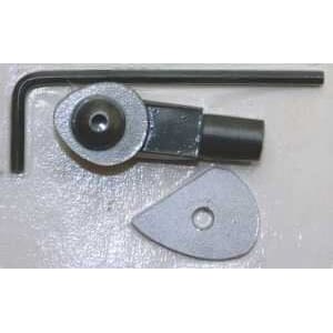 WC PRO SCRAPER M/2 KUTT