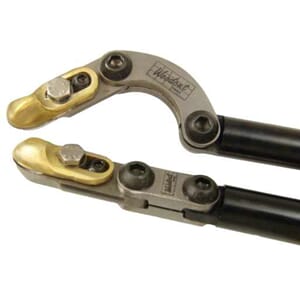 WC PRO FLEXI HOLLOW U/SKAFT