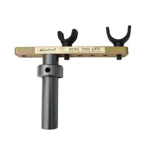 WC IRONS TOOLG 25X110MM