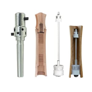 WC MILL DRILL FOR CRUSHGRIND