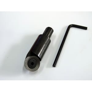 WC PRO-FORM CUP TOOL HEAD M/KUTTER