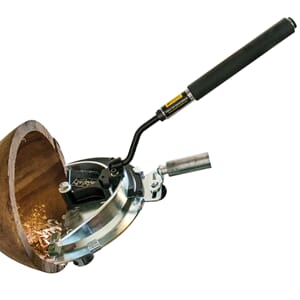 WC BOWLSAVER UTEN STEMHOLDER