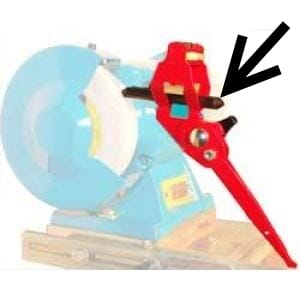 TRUE GRIND BOLLEJERN PROFILMAL