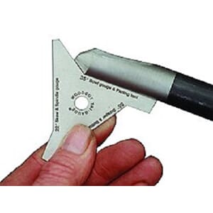 TRUE GRIND TRI-GAUGE MAL