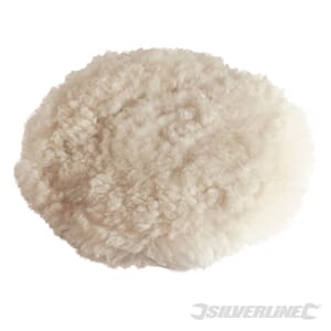 LAMMEULLSHETTE 180MM BORRELS