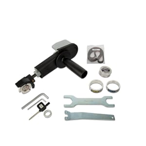 MANPA BASIC TREFORMING 45 MP21-2-B