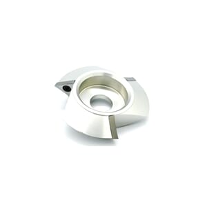 MANPA KUTTER 70 TREKANT F.MULTI CUTTER