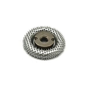 MANPA SANDING WHEEL  50MM