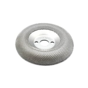 MANPA SLIPEDISK HM 100 RUND