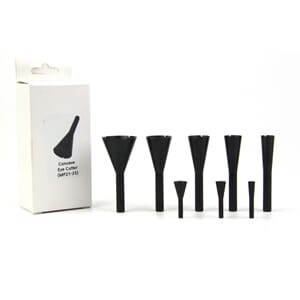 MANPA KONKAV YEFORM KUTTER SETT 8 STK