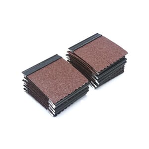 MANPA EZ SANDPAPIR 65 K60 50x44mm