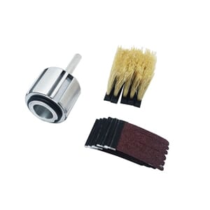 MANPA EZ SANDER 42 42X70MM 8MM SKAFT