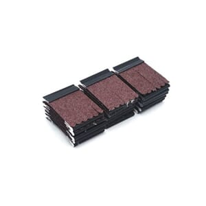 MANPA EZ SANDPAPIR 42 K60 30X40MM