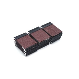 MANPA EZ SANDPAPIR 22 K60