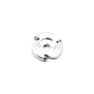 MANPA KUTTER RUND 43 X 8MM