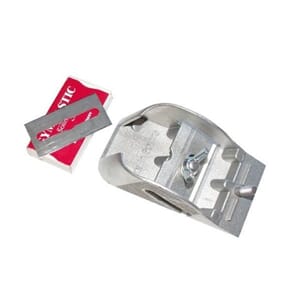 LRHVEL M/BLADER TYSK SOLINGE