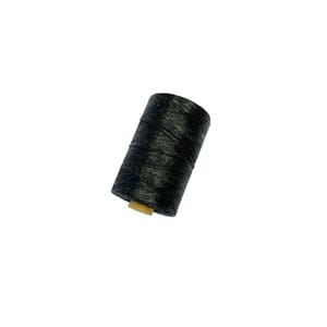 LINTRD VOKSET SORT 50GR