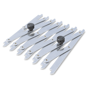 MPOWER POINT TO POINT MERKEVERKTY MAX 71CM