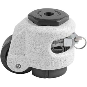 FOOTMASTER HEV/SENK HJUL M12 GDR-60-S-NYN