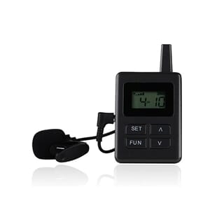 FLYSOUND TRANSMITTER ATG05 T 50CH
