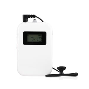 FLYSOUND RECEIVER ATGO5-R 50CH 180-200M