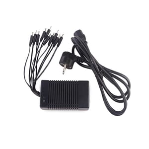 FLYSOUND CHARGER FOR 10 TRANSMITTERS