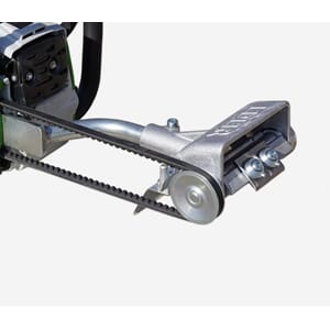 EDER BARKESTRIPPER ESG1 U/MOTOR