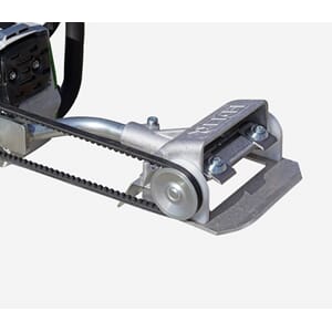 EDER PLANHVEL EPH1 FORSATS U/MOTOR