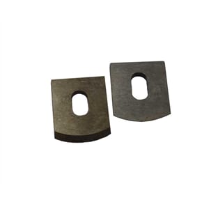 EDER KNIV FOR ESF A56