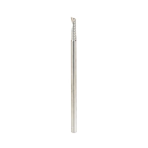 AM 3mmDx3mm SHK SPIRAL O PLASTIC